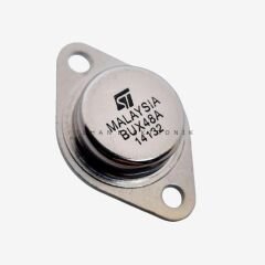 BUX48A TO-3 450V 15A NPN Transistör