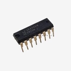 UC3825N DIP-16 Entegre Devre