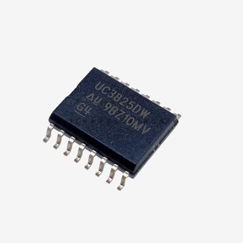UC3825DW SOIC-16W Entegre Devre