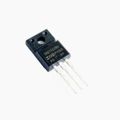 IRG7IC28U (IRG71C28U)TO-220F 600V 25A IGBT Transistör
