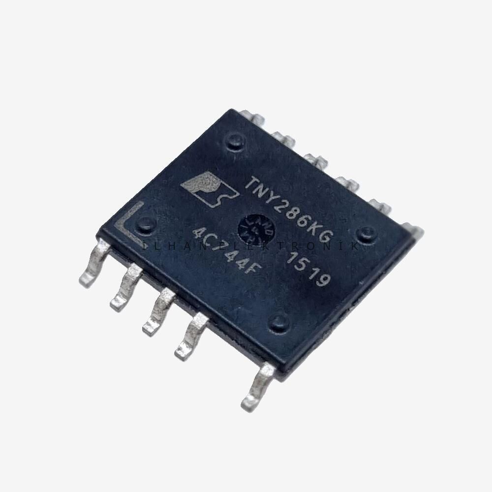 TNY286KG ESOP-12B 4 PMIC - AC/DC Converter