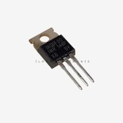 IRGBF30 TO-220 900V 11A IGBT Transistör