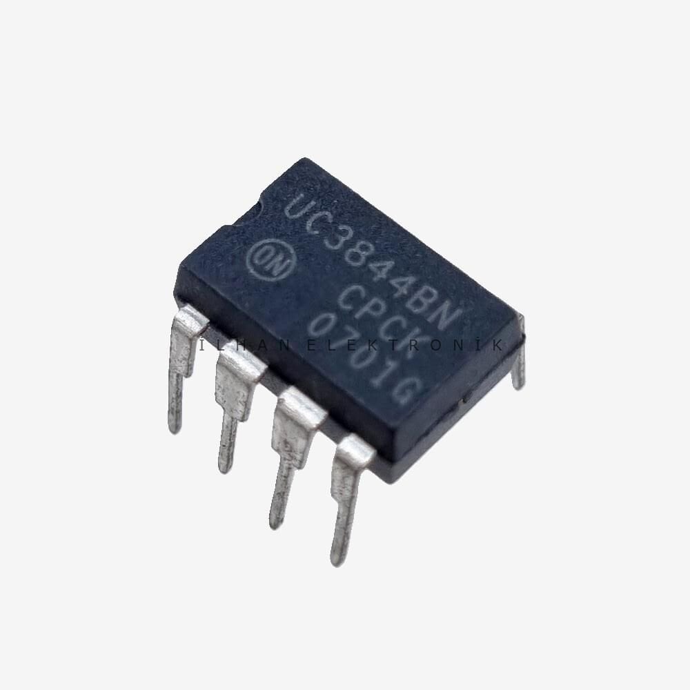 UC3844BN DIP-8 Entegre Devre
