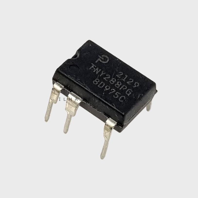 TNY288PG DIP-7 PMIC - AC/DC CONVERTER