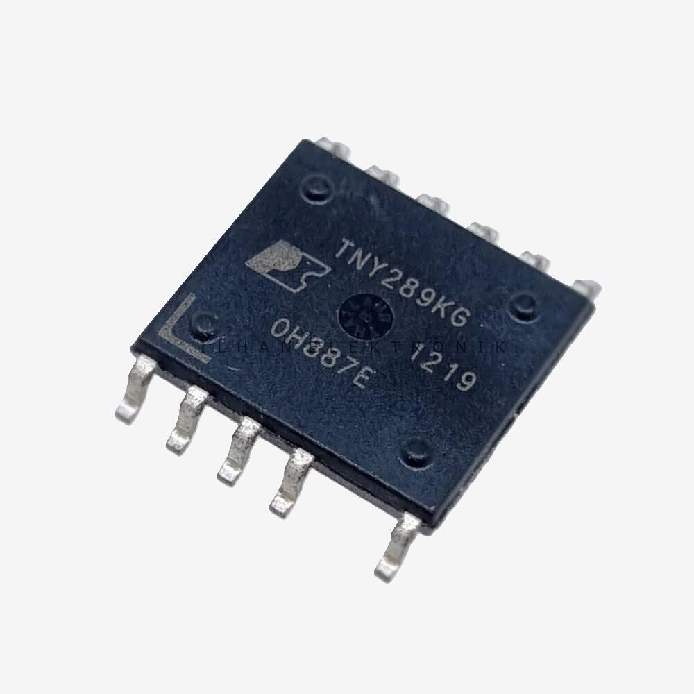 TNY289KG ESOP-12B 4 PMIC - AC/DC Converter