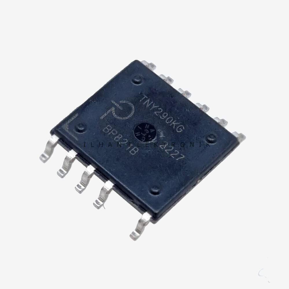 TNY290KG ESOP-12B 4 PMIC - AC/DC Converter