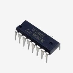 UC3846N DIP-16