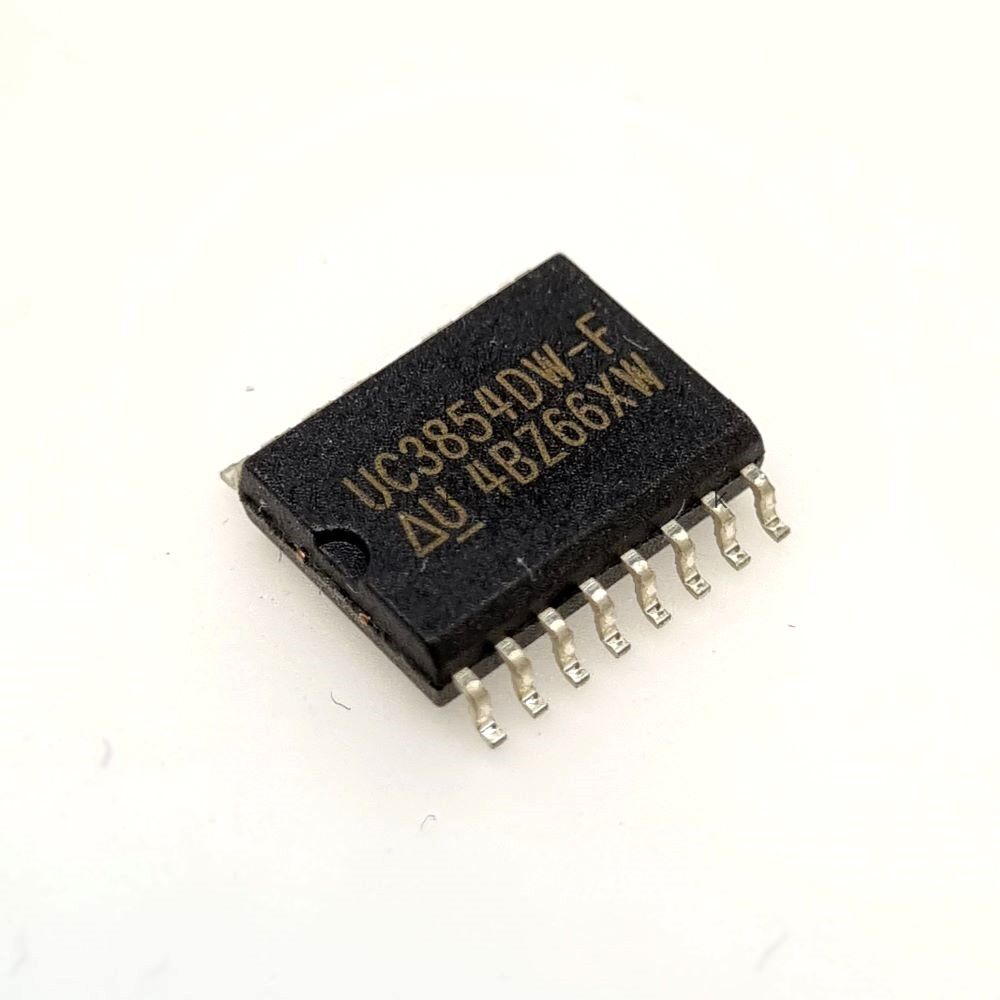 UC3854DW SOIC-16W