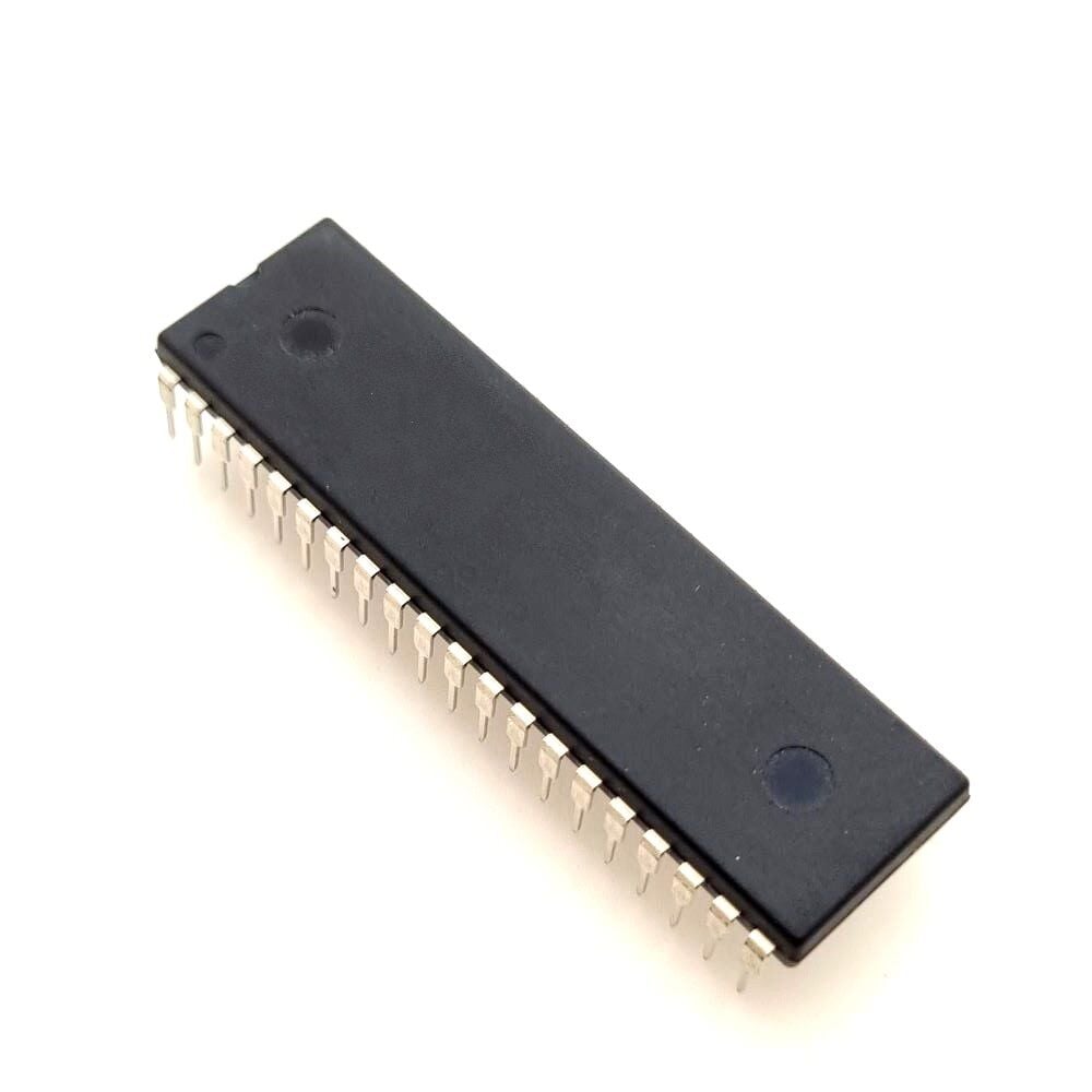 ICL7106CPL DIP-40 Entegre Devre