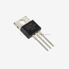 IRL3705Z TO-220 55V 86A N-Kanal Mosfet