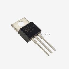 IRL3803 TO-220 30V 140A N-Kanal Mosfet