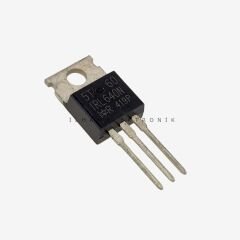 IRL640N TO-220 200V 17A N-Kanal Mosfet