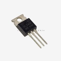 IRL640N TO-220 200V 17A N-Kanal Mosfet