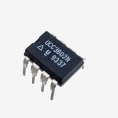UCC3802N DIP-8 Entegre Devre