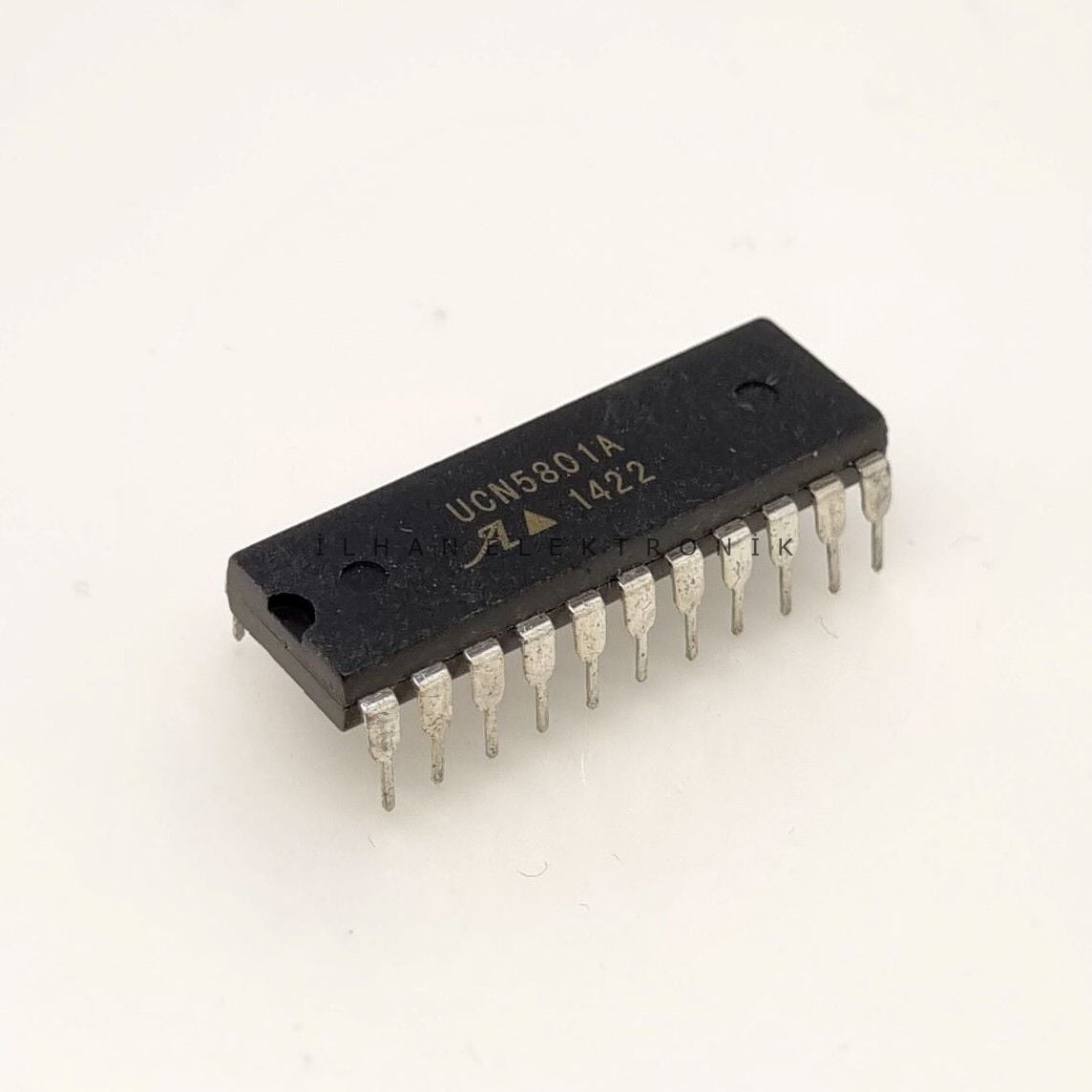 UCN5801A DIP-22W Entegre Devre