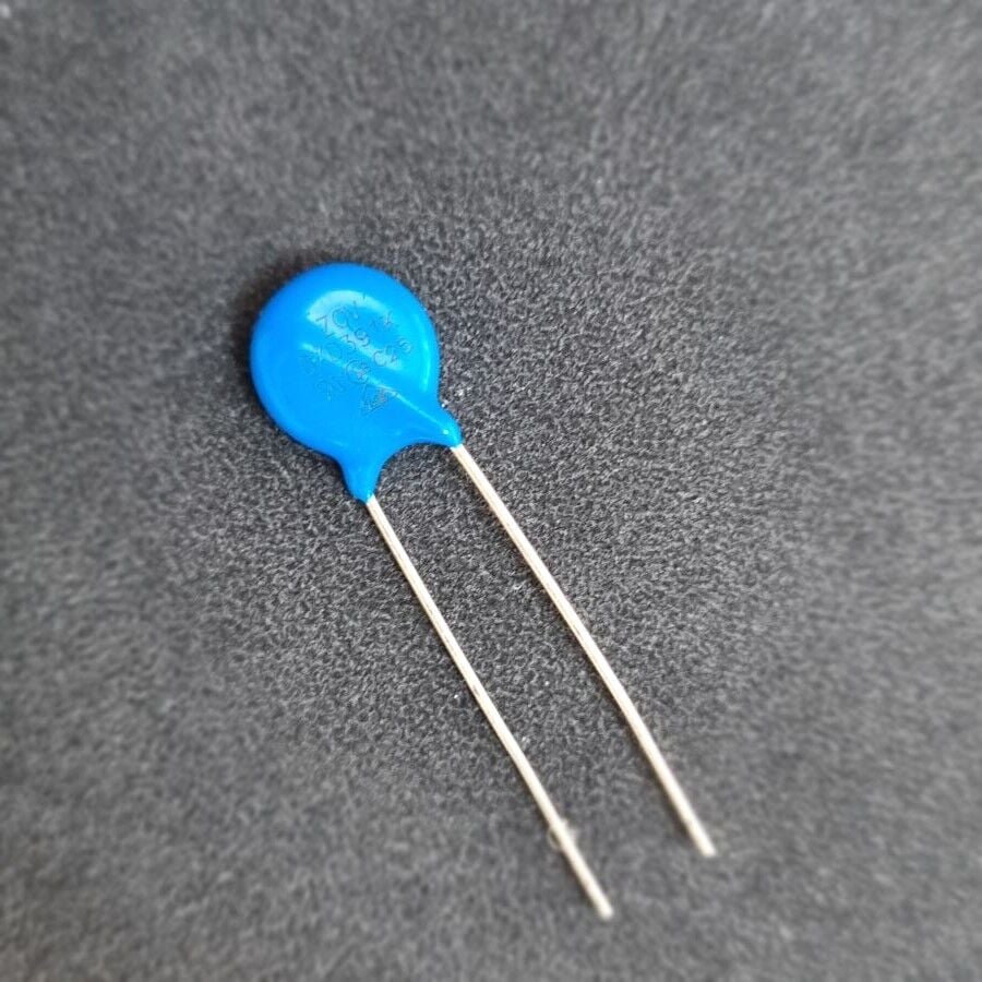 VARİSTÖR 7mm 7D391K