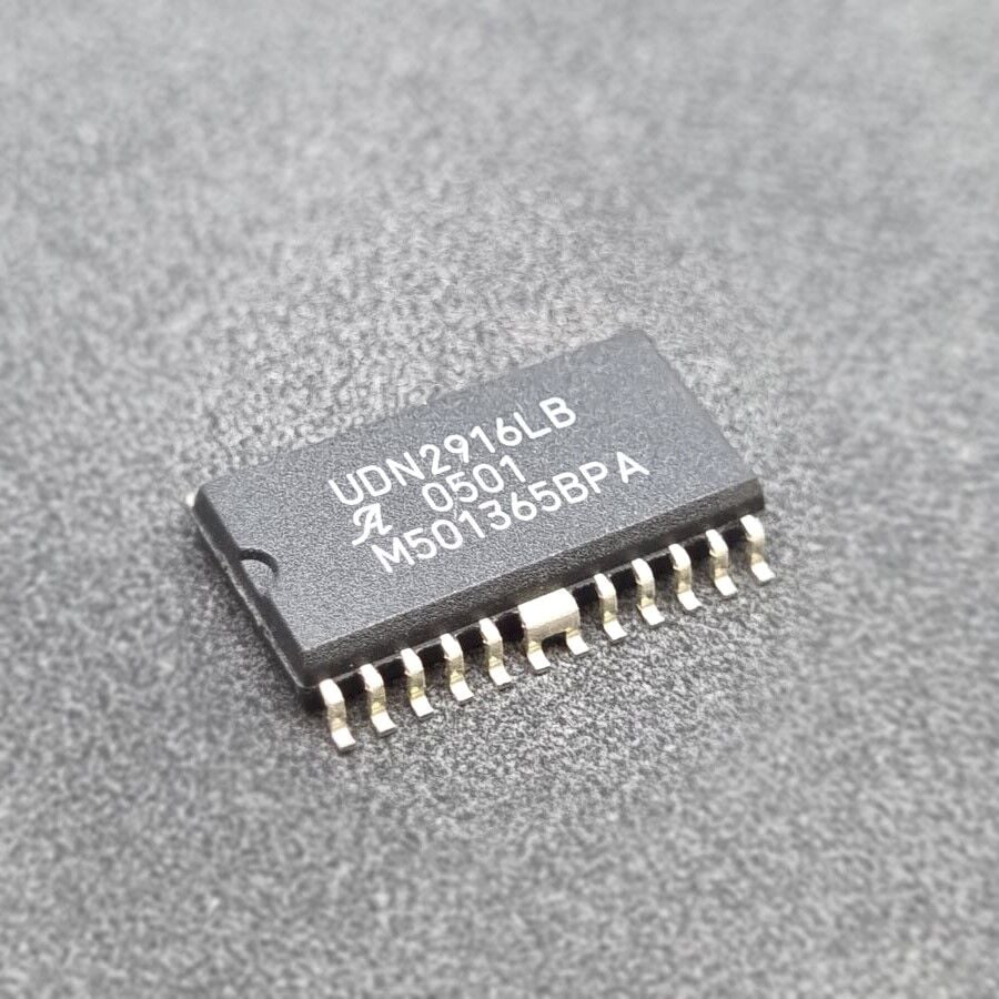 UDN2916LB SOIC-24 Entegre Devre
