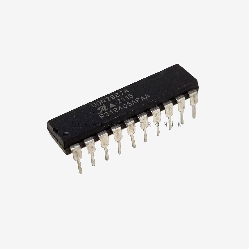 UDN2987A DIP-20