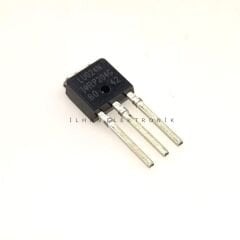 IRLU024N TO-251 55V 17A N-Kanal Mosfet