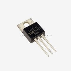IRLZ34N TO-220 55V 27A N-Kanal Mosfet