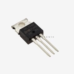 IRLZ44N TO-220 55V 47A N-Kanal Mosfet