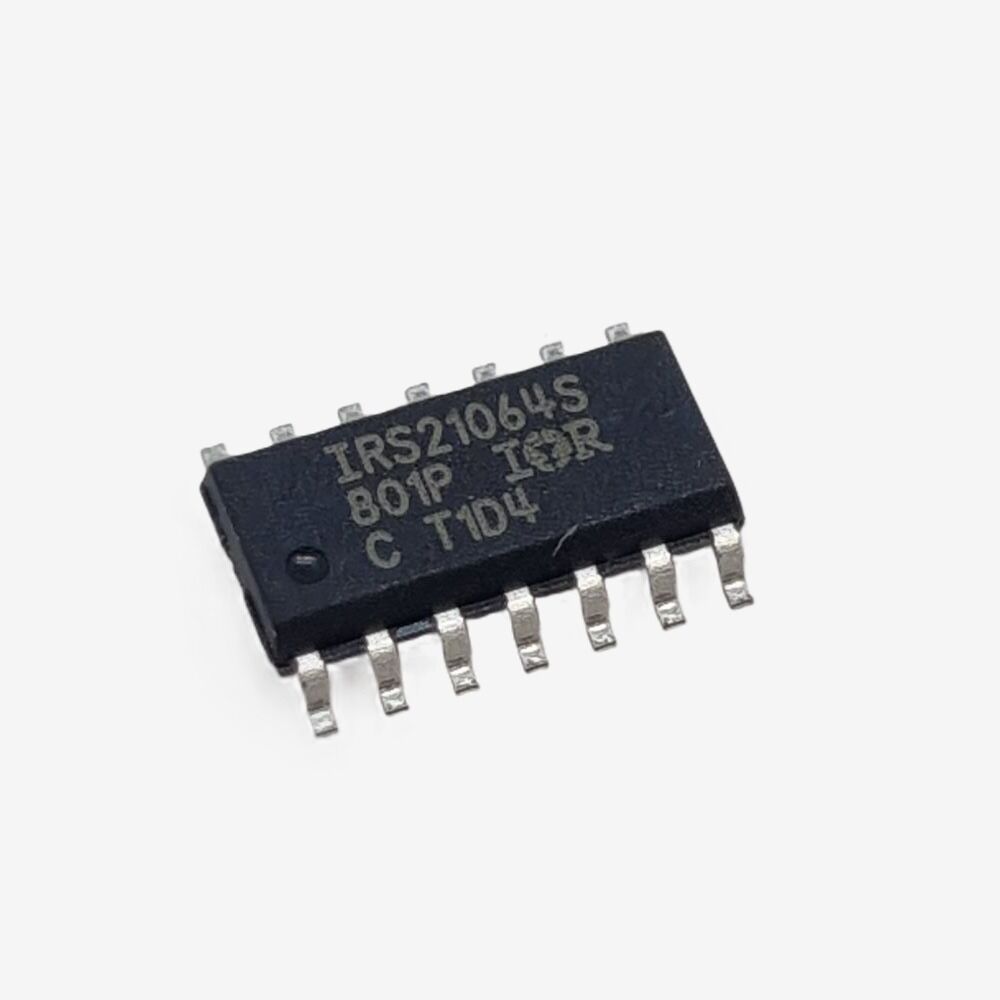 IR21064S SOIC-14 Entegre Devre