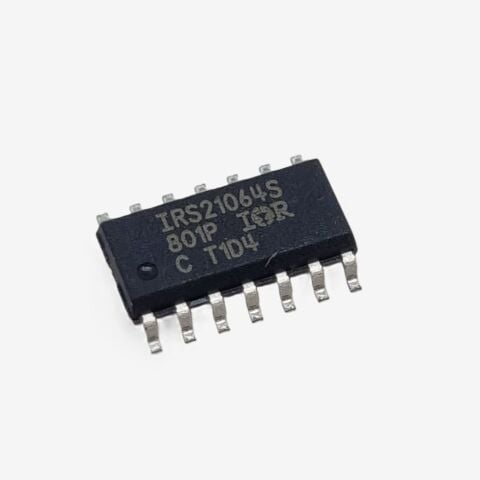 IR21064S SOIC-14 Entegre Devre