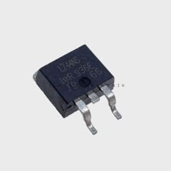 IRLZ44NS TO-263 55V 47A N-Kanal Mosfet