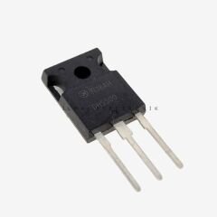 FDH5500 TO-247 55V 75A N Kanal Mosfet