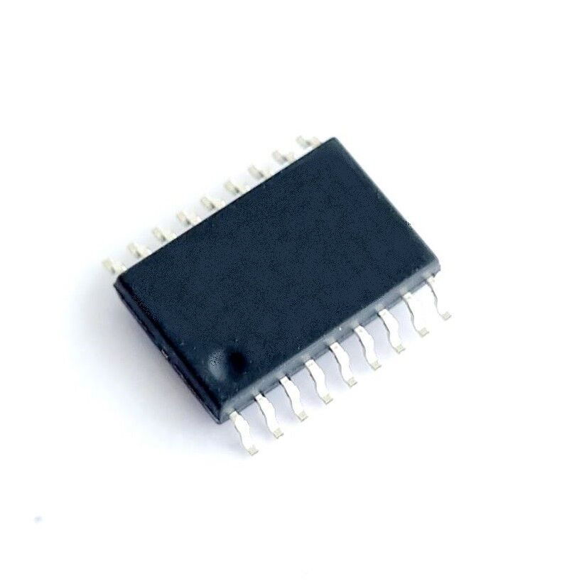 ULN2804AFG SOP-18