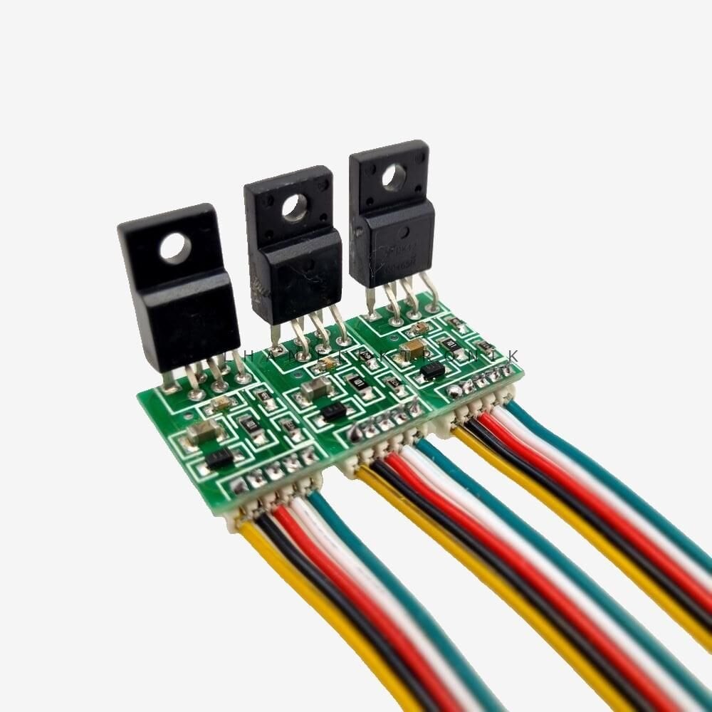 CA-888 Lcd Power Modül