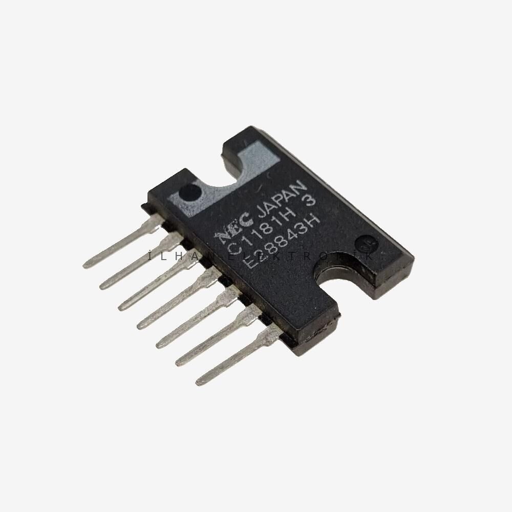 UPC1181H
