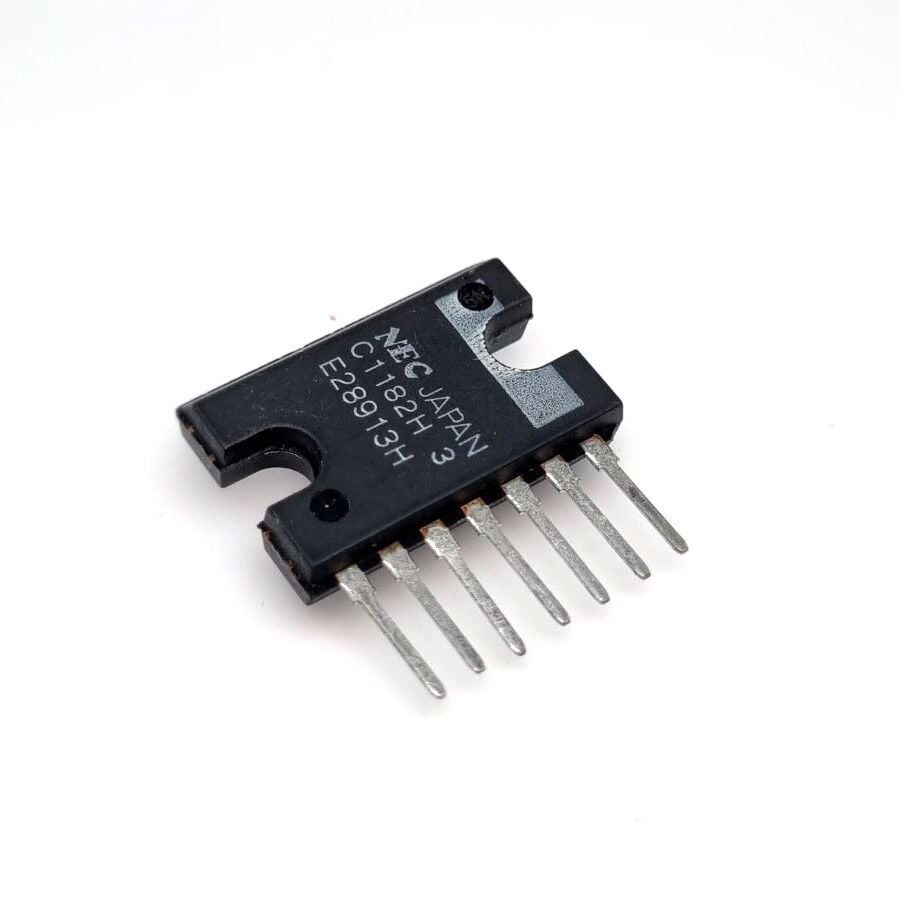 UPC1182H