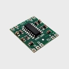 PAM8403 2*3W Amfi Modül 5V HW-104