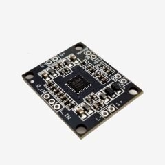 PAM8610  2*15W AMFİ MODÜL 12V HW-009