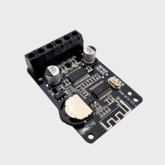 HW-873 Mp3 Bluetooth 2*15W Çıkışlı Amfi Modül