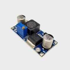 DC/DC LM2596 AYARLANABİLİR  DÜŞÜRÜCÜ DEVRE