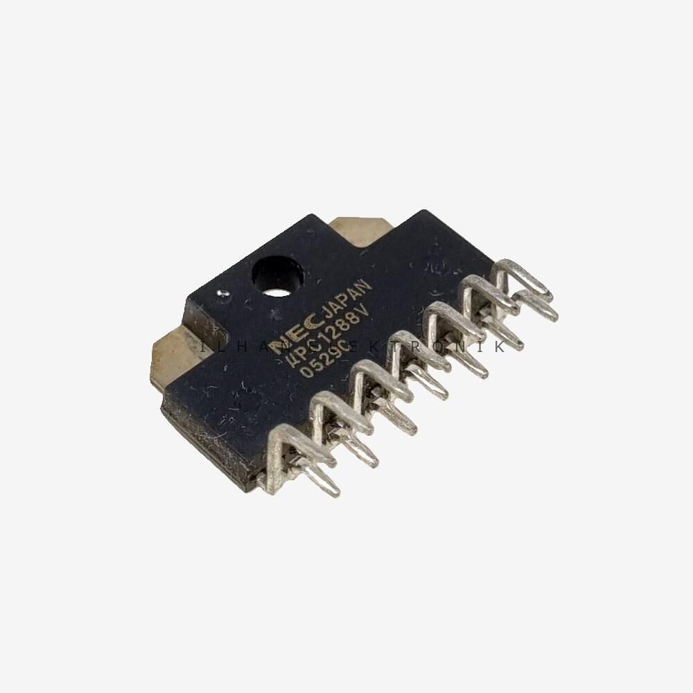 UPC1288V Entegre Devre