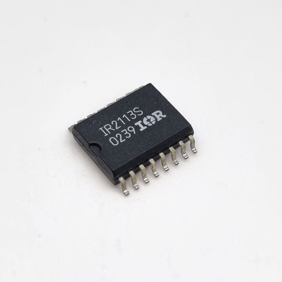 IR2113S SOIC-16W Entegre Devre