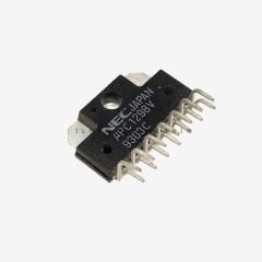 UPC1298V Entegre Devre
