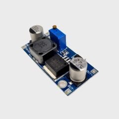 DC/DC Xl6009 Ayarlanabilir  Yükseltici Devre
