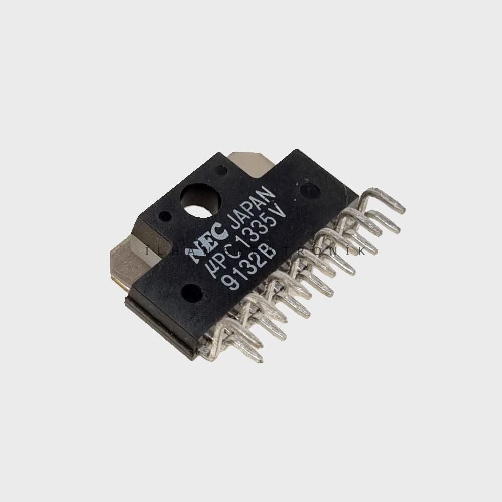 UPC1335V