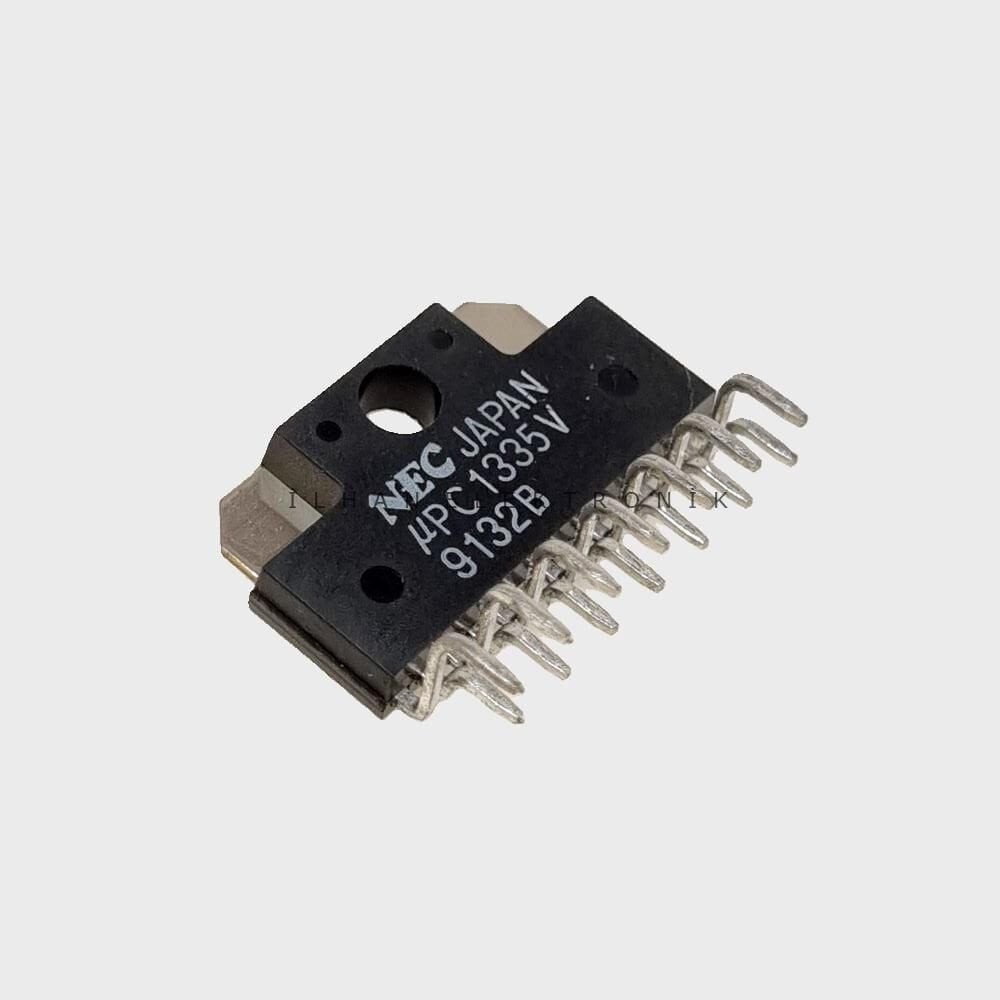 UPC1335V Entegre Devre