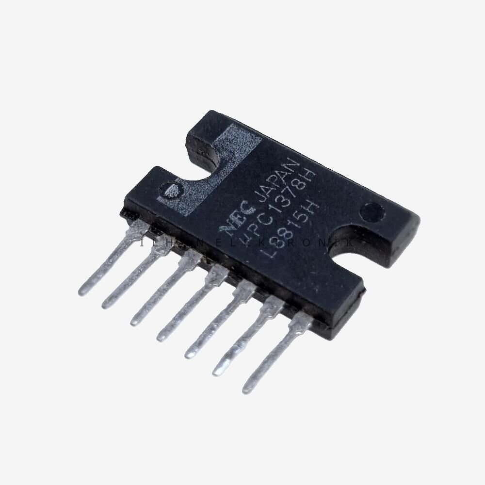 UPC1378H