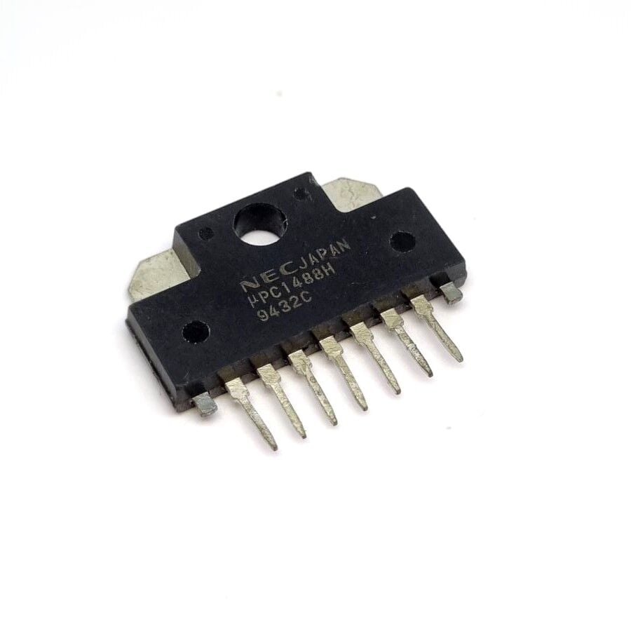 UPC1488H Entegre Devre