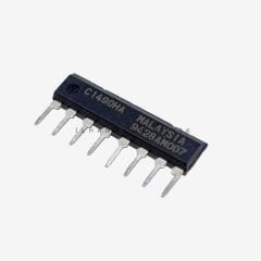 UPC1490HA SIP-8 Entegre Devre