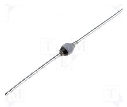 BY228 Damper Diode