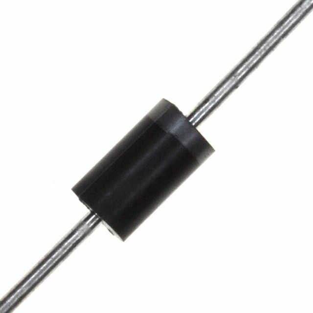 BY398 DO-201AD 3A 400V Fast Diode