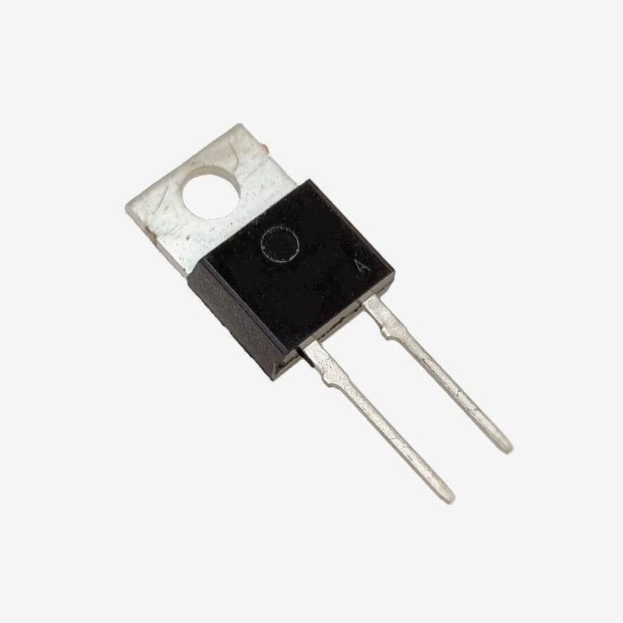 BYW29-200 8A 200V  Ultrafast Diod