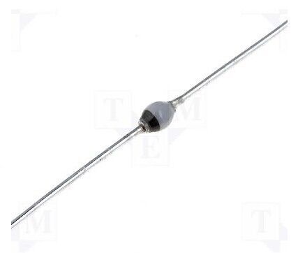 BYV95A Damper Diod